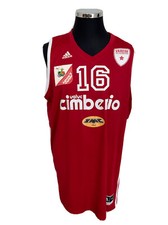 MAGLIA SHIRT JERSEY BASKET