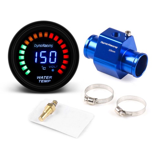 Misuratore temperatura acqua