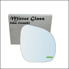 Vetro Specchio Nudo Adesivo