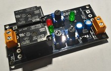 Timer ciclico per motori in