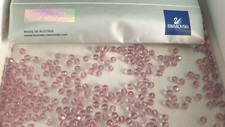 Perline cristalli swarovski - 30,