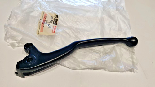 Leva sinistra originale yamaha - leva,
