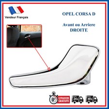 Opel CORSA D - Maniglia Porta
