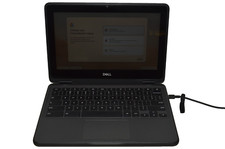 Dell Chromebook 3100 11,6"