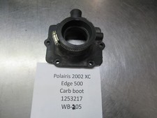 Stivale Polaris 2002 XC Edge