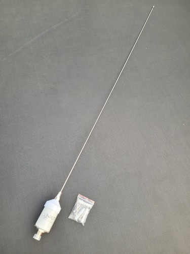 Antenna radio marittima - ais, +