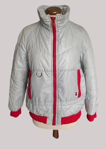 Blouson veste kway vintage - veste,