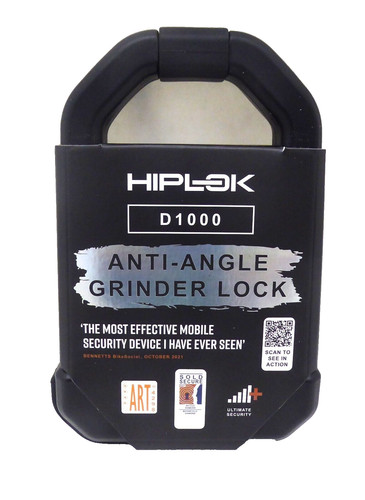Hiplok d1000 lucchetto per - hiplok,