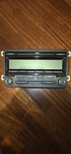 Original Golf 6 Car Stereo