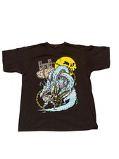 Maglietta Abbigliamento Drop