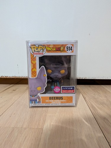 Funko pop animazione dragon - funko,
