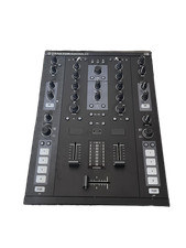 Pacchetto controller mixer DJ