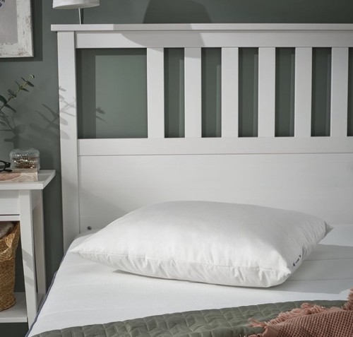 Ikea pilspinnare cuscino piume - cuscino,