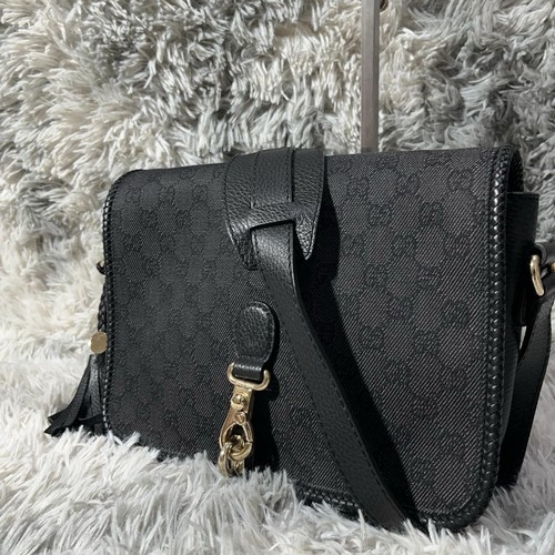 Borsa tracolla gucci - borsa, a