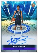 2025-26 Topps Chrome Ace