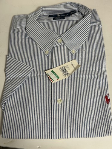 Ralph lauren blake camicia a - blake,