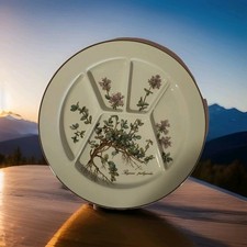 Piatto per fonduta Villeroy &