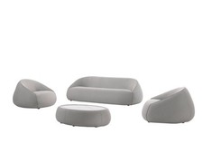 Salotto da giardino FESTINI