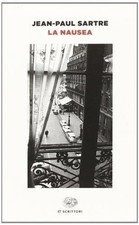 Libri Jean-Paul Sartre - La