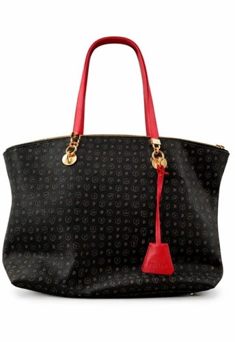 Borsa pollini shopper grande - pollini,
