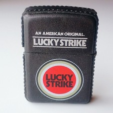 Accendino Lucky Strike ZIPPO