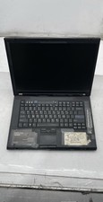 Lenovo IBM ThinkPad T60 14"