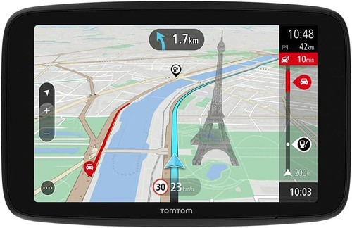 Tomtom navigatore auto - tomtom,