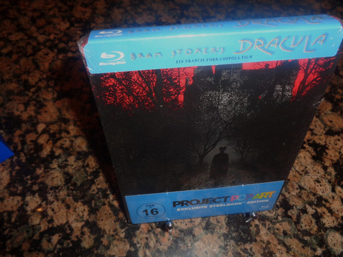 Bram stoker dracula 1992 - dracula, {1992}