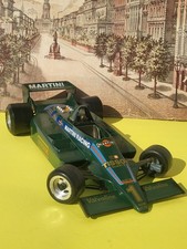 Diecast metal model 1:14