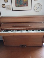 Pianoforte Bachmann