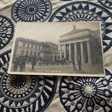 JOHN NEER CELESIA - Genova animata   anni 10 Fotografica