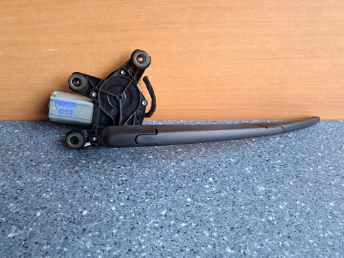 Motorino tergicristallo - motorino,