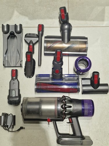 Aspirapolvere dyson v11 - dyson,