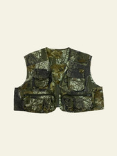 Gilet Tattico Multitasche