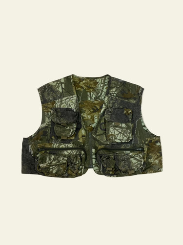 Gilet tattico multitasche - tattico,
