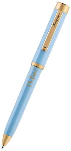 Penna sfera montegrappa - penna, ken