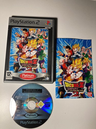 Dragon ball budokai - dragon,