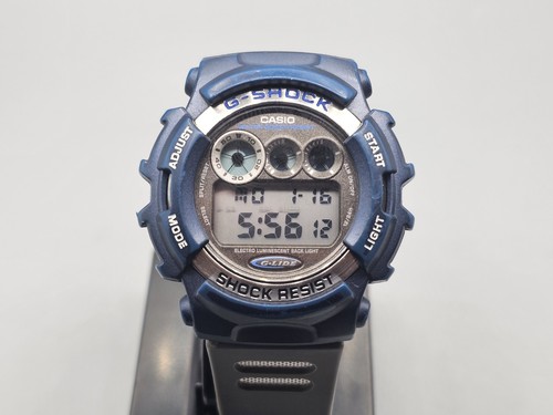 Vintage 2000 casio shock - vintage, g-shock