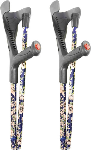 Stampelle ortopediche - stampelle,