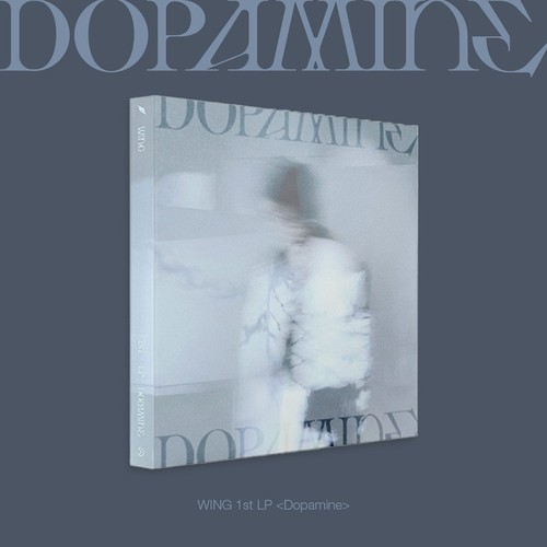 Wing dopamine the 1st - the, album