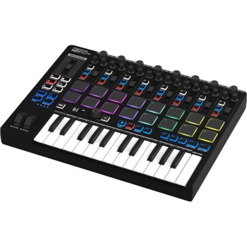 Reloop keypad pro compact - reloop,