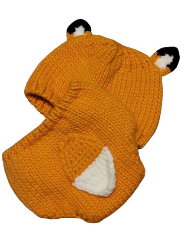Copri pannolino cappello - e,