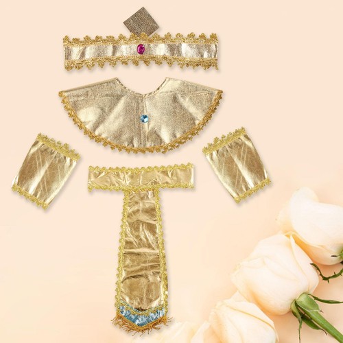 Accessori per costumi egiziani