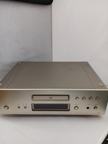Denon dcd s10 lettore - denon, dcd-s10