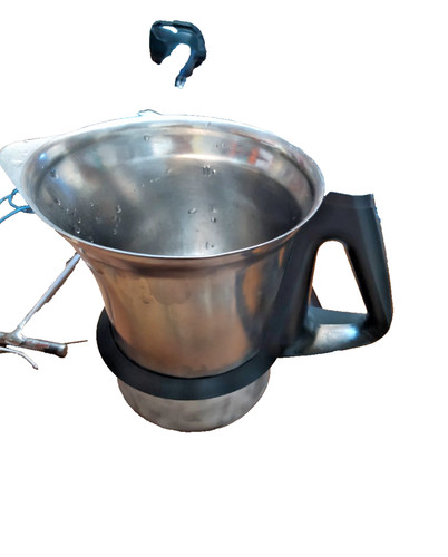 Bimby thermomix boccale - 21,