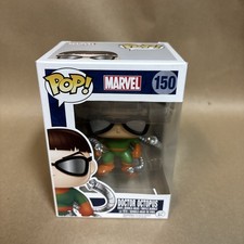 Funko Pop! Marvel Spiderman