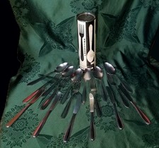 GADGET LAGOSTINA SET  POSATE