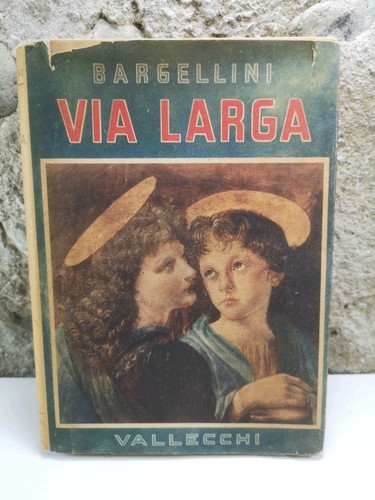 Via larga piero - via, larga-piero