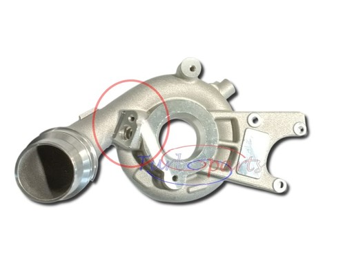 Turbo turbina chiocciola - turbo,