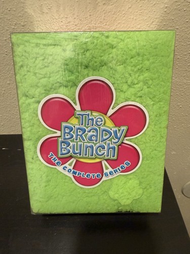 The brady bunch - the,